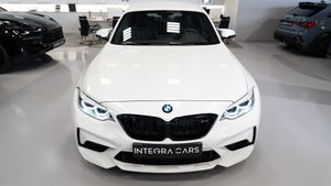BMW Serie 2 M2 COMPETITION - Foto 3