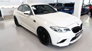 BMW Serie 2 M2 COMPETITION - Foto 11