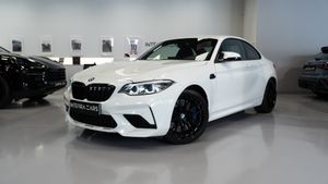 BMW Serie 2 M2 COMPETITION - Foto 2