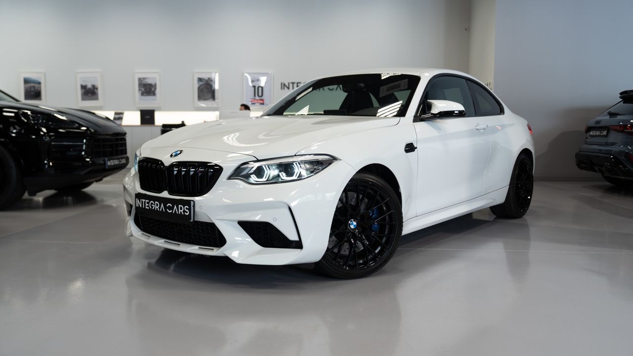 BMW Serie 2 M2 COMPETITION - Foto 1