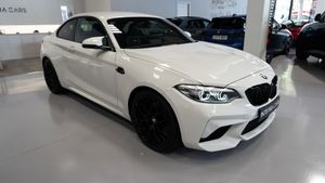 BMW Serie 2 M2 COMPETITION - Foto 9