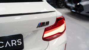BMW Serie 2 M2 COMPETITION - Foto 31