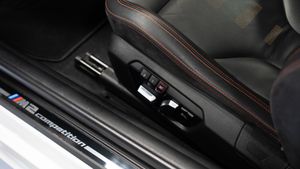 BMW Serie 2 M2 COMPETITION - Foto 21