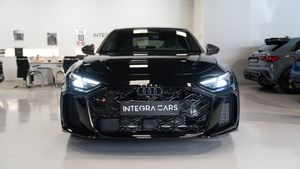 Audi RS5 LIMOUSINE LIMOUSINE - Foto 3