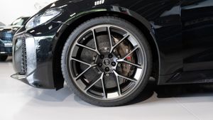 Audi RS5 LIMOUSINE LIMOUSINE - Foto 32