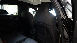 Audi RS5 LIMOUSINE LIMOUSINE - Foto 49