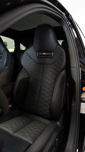 Audi RS5 LIMOUSINE LIMOUSINE - Foto 38