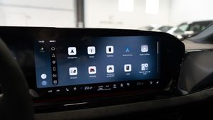 Audi RS5 LIMOUSINE LIMOUSINE - Foto 15