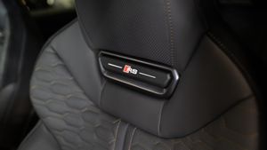 Audi RS5 LIMOUSINE LIMOUSINE - Foto 46