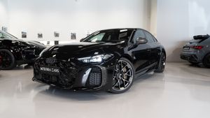 Audi RS5 LIMOUSINE LIMOUSINE - Foto 2