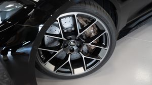 Audi RS5 LIMOUSINE LIMOUSINE - Foto 28