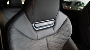 Audi RS5 LIMOUSINE LIMOUSINE - Foto 35