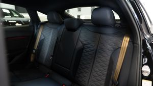 Audi RS5 LIMOUSINE LIMOUSINE - Foto 52