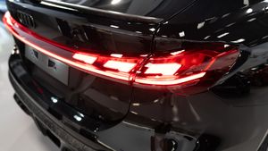 Audi RS5 LIMOUSINE LIMOUSINE - Foto 55