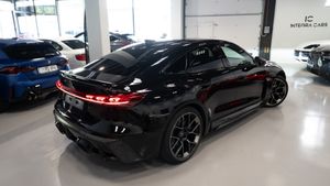 Audi RS5 LIMOUSINE LIMOUSINE - Foto 7