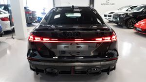 Audi RS5 LIMOUSINE LIMOUSINE - Foto 5