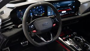 Audi RS5 LIMOUSINE LIMOUSINE - Foto 13