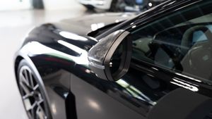 Audi RS5 LIMOUSINE LIMOUSINE - Foto 57