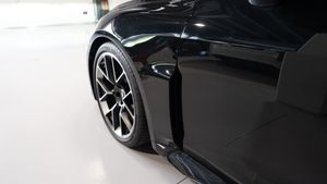 Audi RS5 LIMOUSINE LIMOUSINE - Foto 56