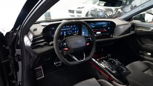 Audi RS5 LIMOUSINE LIMOUSINE - Foto 12