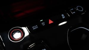Audi RS5 LIMOUSINE LIMOUSINE - Foto 26
