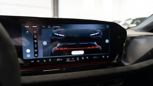 Audi RS5 LIMOUSINE LIMOUSINE - Foto 16