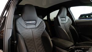 Audi RS5 LIMOUSINE LIMOUSINE - Foto 41