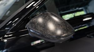Audi RS5 LIMOUSINE LIMOUSINE - Foto 29