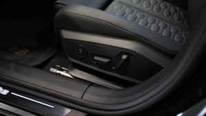 Audi RS5 LIMOUSINE LIMOUSINE - Foto 24
