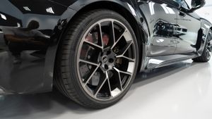 Audi RS5 LIMOUSINE LIMOUSINE - Foto 60