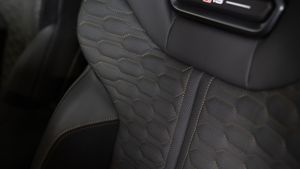 Audi RS5 LIMOUSINE LIMOUSINE - Foto 45