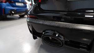 Audi RS5 LIMOUSINE LIMOUSINE - Foto 54