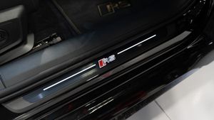Audi RS5 LIMOUSINE LIMOUSINE - Foto 51