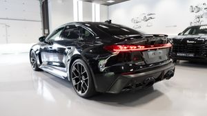 Audi RS5 LIMOUSINE LIMOUSINE - Foto 4