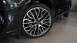 Audi Q5 SPORTBACK BLACK LINE QUATTRO - Foto 34