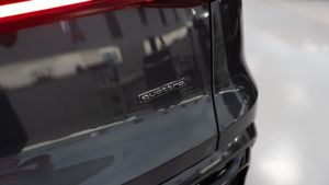 Audi Q5 SPORTBACK BLACK LINE QUATTRO - Foto 32
