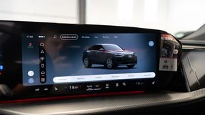 Audi Q5 SPORTBACK BLACK LINE QUATTRO - Foto 13