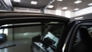 Audi Q5 SPORTBACK BLACK LINE QUATTRO - Foto 24