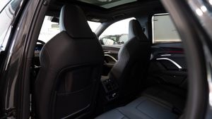 Audi Q5 SPORTBACK BLACK LINE QUATTRO - Foto 29