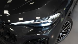 Audi Q5 SPORTBACK BLACK LINE QUATTRO - Foto 37