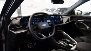 Audi Q5 SPORTBACK BLACK LINE QUATTRO - Foto 8