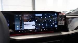 Audi Q5 SPORTBACK BLACK LINE QUATTRO - Foto 16