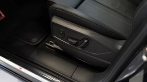 Audi Q5 SPORTBACK BLACK LINE QUATTRO - Foto 22