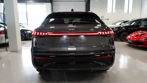 Audi Q5 SPORTBACK BLACK LINE QUATTRO - Foto 5