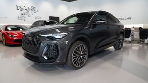 Audi Q5 SPORTBACK BLACK LINE QUATTRO - Foto 3