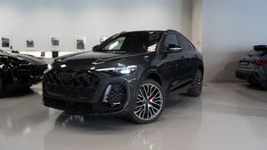 Audi Q5 SPORTBACK BLACK LINE QUATTRO - Foto 2