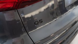 Audi Q5 SPORTBACK BLACK LINE QUATTRO - Foto 31