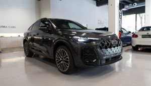 Audi Q5 SPORTBACK BLACK LINE QUATTRO - Foto 7