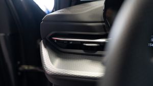 Audi Q5 SPORTBACK BLACK LINE QUATTRO - Foto 17