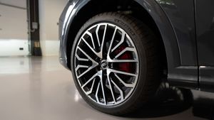 Audi Q5 SPORTBACK BLACK LINE QUATTRO - Foto 35